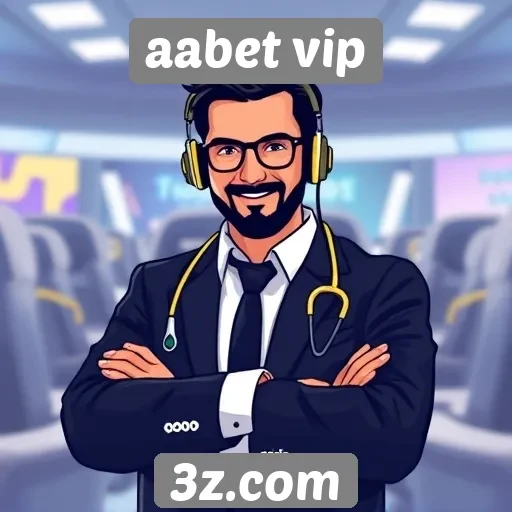 Suporte ao cliente no Aabet VIP e suas funcionalidades